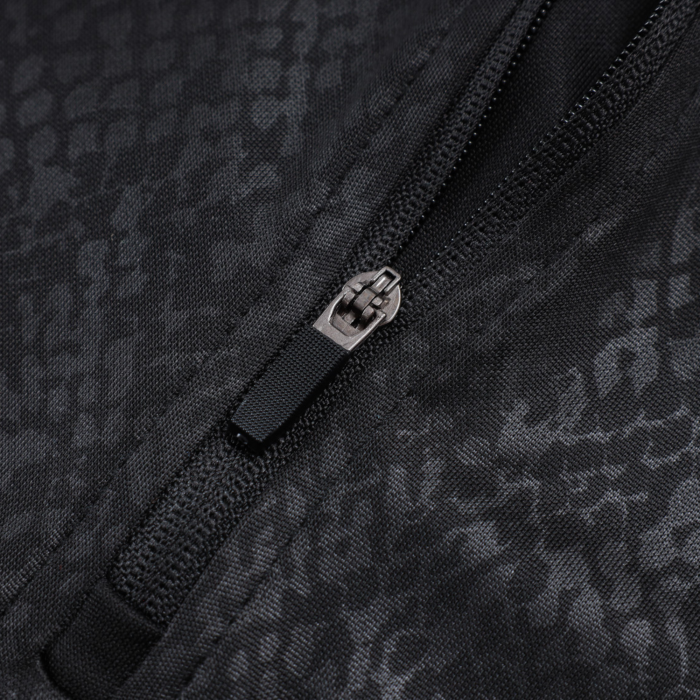 Barcelona 2025/26 Tracksuit - Image 7