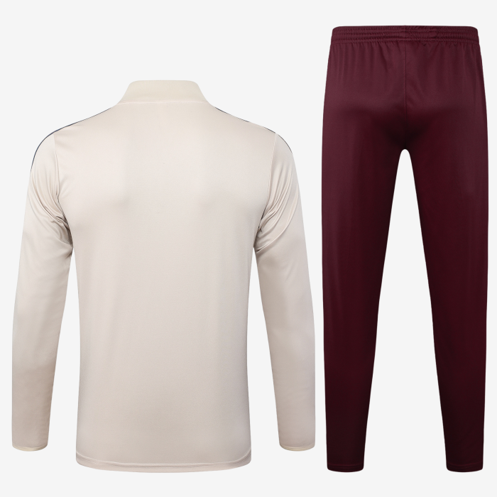 Ajax 2025/26 Tracksuit - Image 6