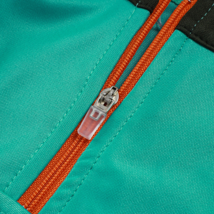 Fluminense 2025/26 Tracksuit - Image 9