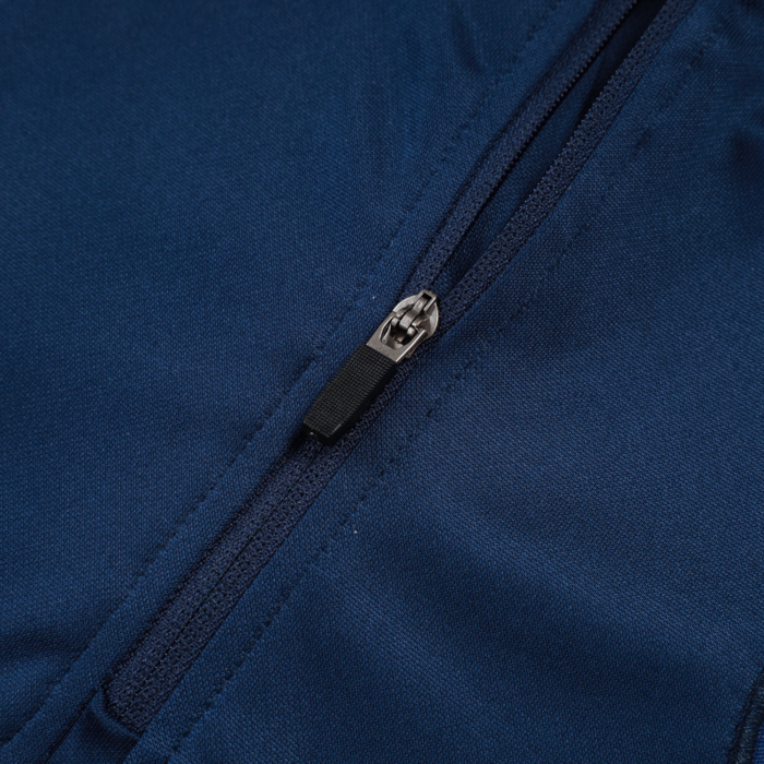 Paris Saint Germain 2025/26 Tracksuit - Image 7