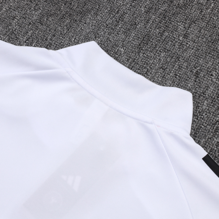 Germany 2025/26 Tracksuit - Image 7