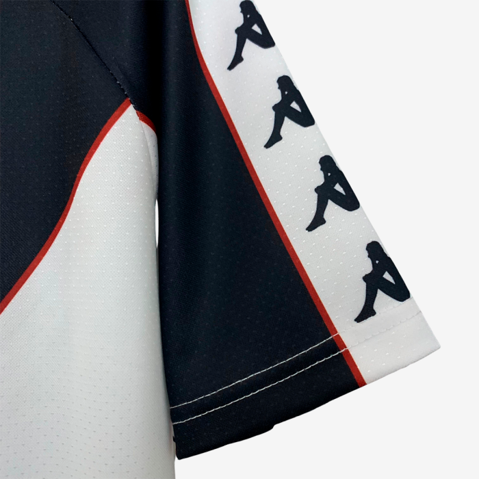 Vasco 1997/98 Away Jersey - Retro Version - Image 9
