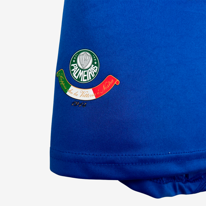 Palmeiras 2009/10 Third Jersey - Retro Version - Image 9