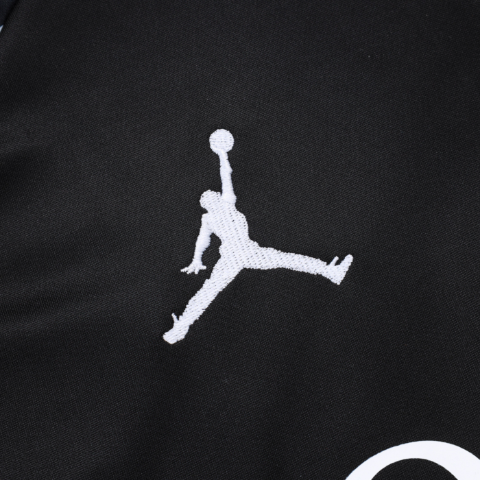 Paris Saint Germain 2025/26 Tracksuit - Image 7