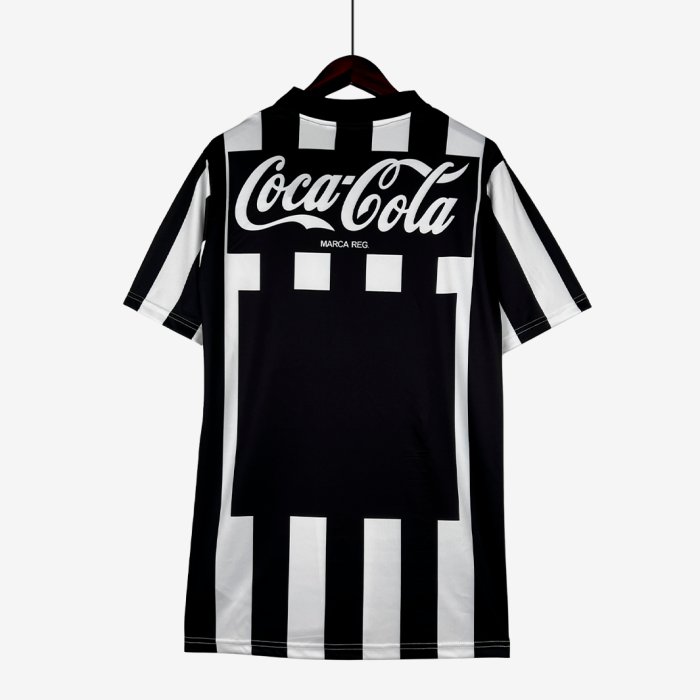 Botafogo 1992/93 Home Jersey - Retro Version - Image 9