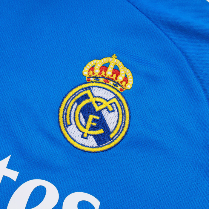 Real Madrid 2025/26 Tracksuit - Image 7