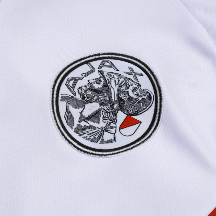 Ajax 2025/26 Tracksuit - Image 7
