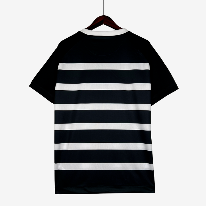 Corinthians 2015/16 Away Jersey - Retro Version - Image 9