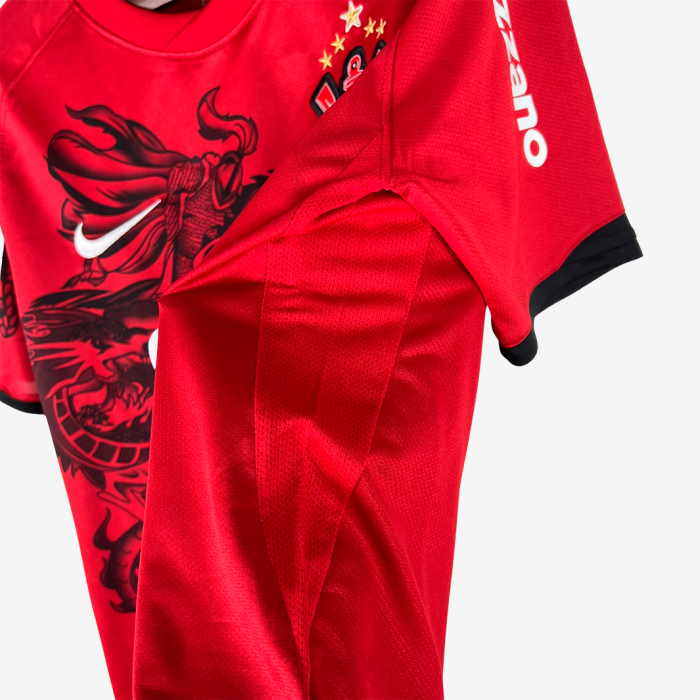 Corinthians 2011/12 Third Jersey - Retro Version - Image 9