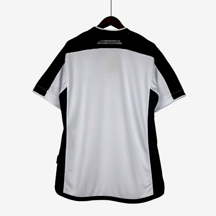 Corinthians 2000/01 Home Jersey - Retro Version - Image 9