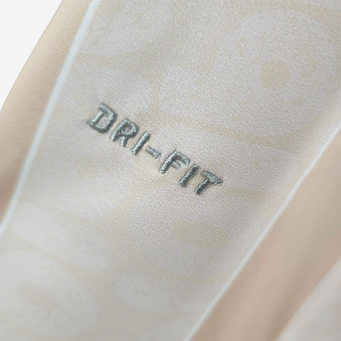 Corinthians 2010/11 Home Jersey - Retro Version - Image 8