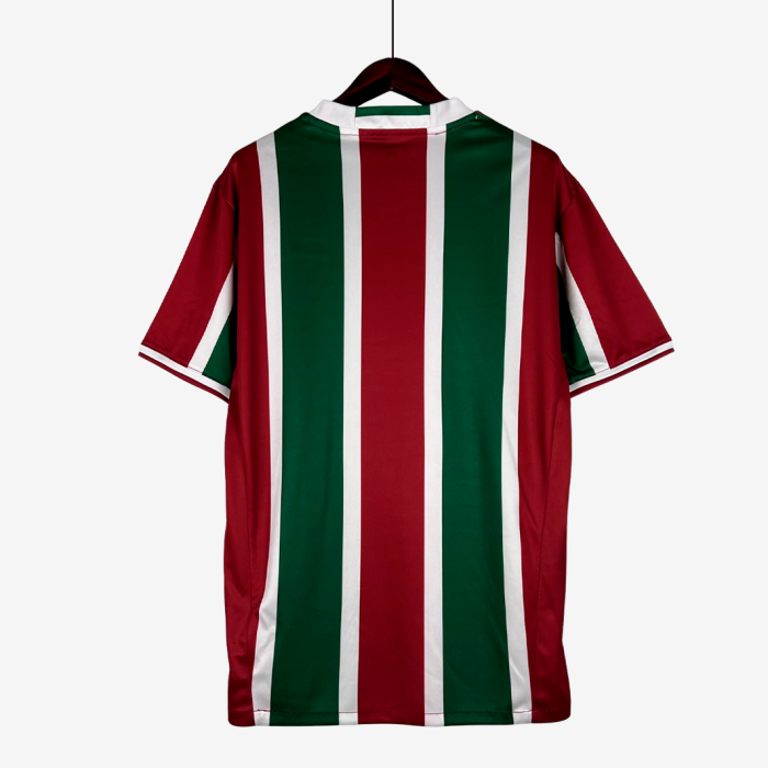 Fluminense 2016/17 Home Jersey - Retro Version - Image 9