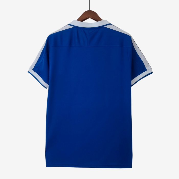 Brazil 1997 Away Jersey – Retro Version - Image 9