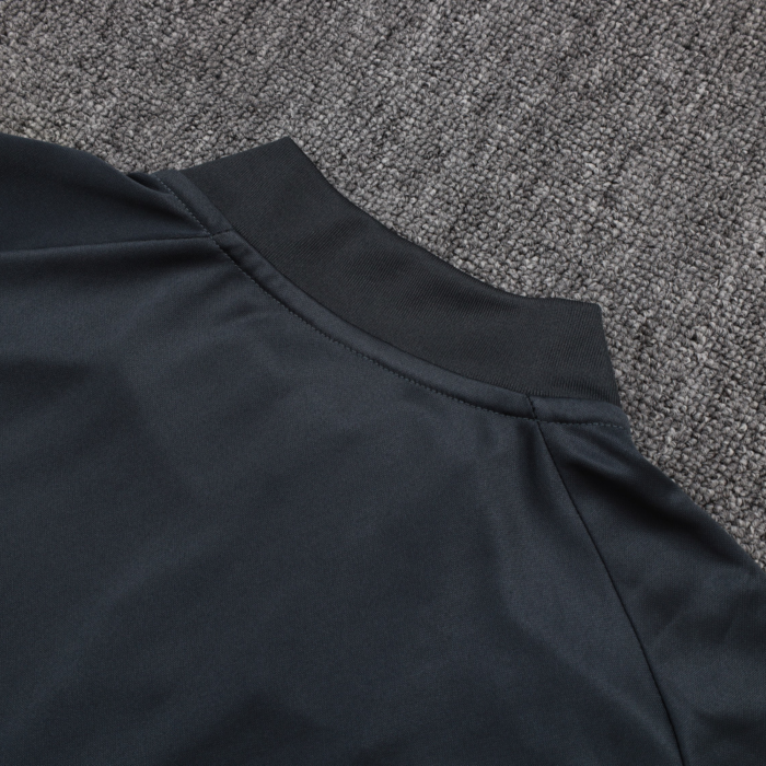 Real Madrid 2025/26 Tracksuit - Image 4