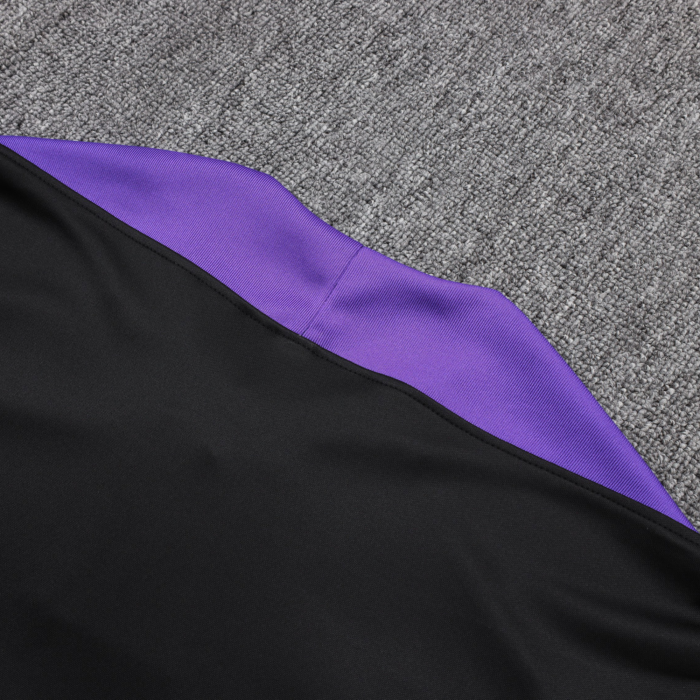 Barcelona 2025/26 Tracksuit - Image 7