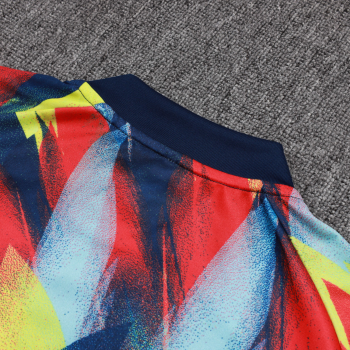 Arsenal 2025/26 Tracksuit - Image 9