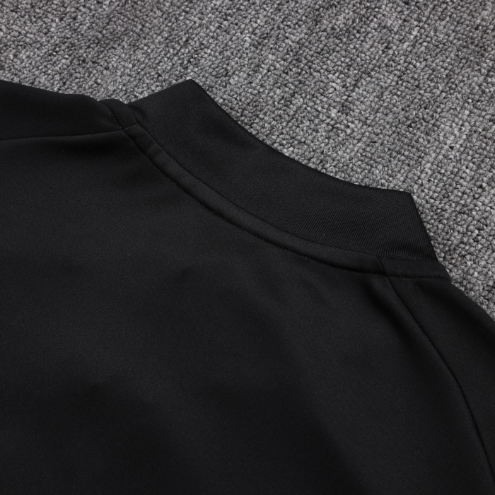 Arsenal 2025/26 Tracksuit - Image 7