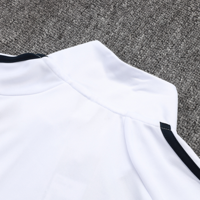 Real Madrid 2025/26 Tracksuit - Image 7