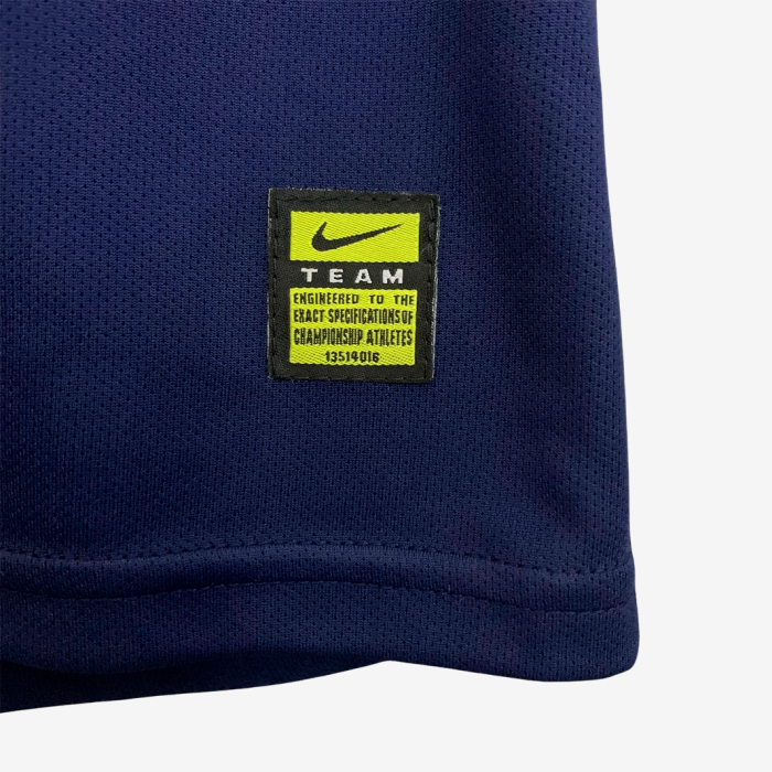 Boca Juniors 2009/10 Home Jersey - Retro Version - Image 9