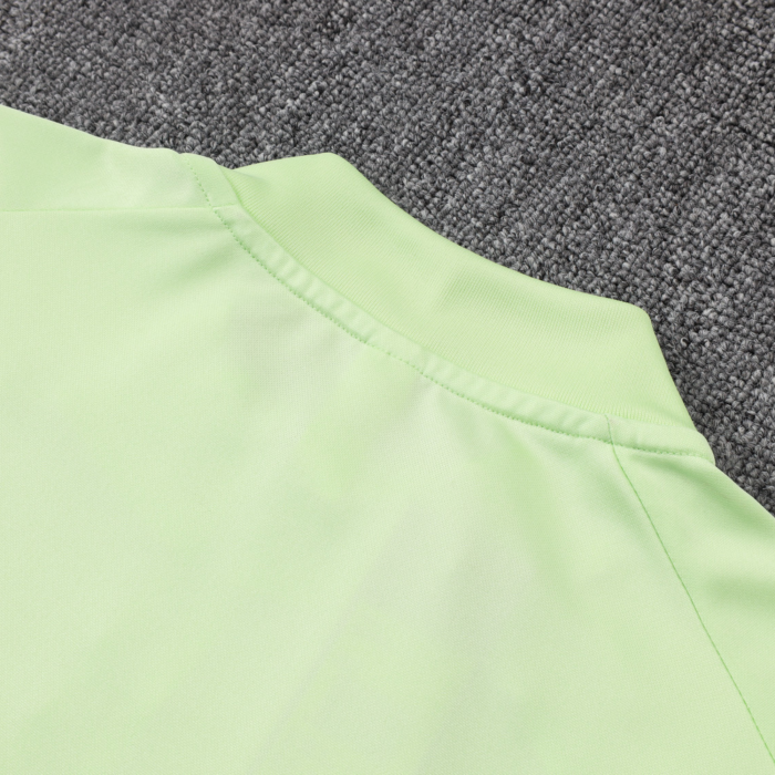 Real Madrid 2025/26 Tracksuit - Image 7