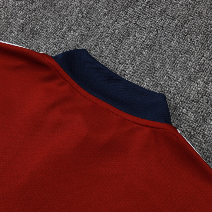 Arsenal 2025/26 Tracksuit - Image 9