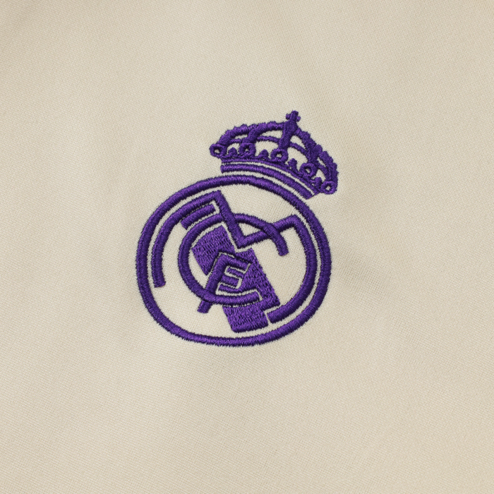 Real Madrid 2025/26 Tracksuit - Image 7