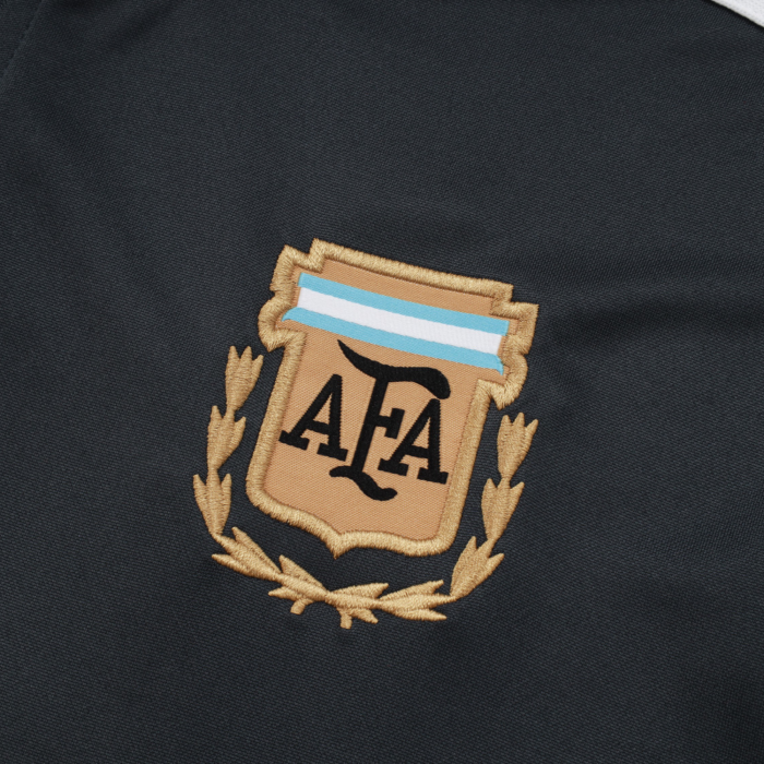 Argentina 2025/26 Tracksuit - Image 7