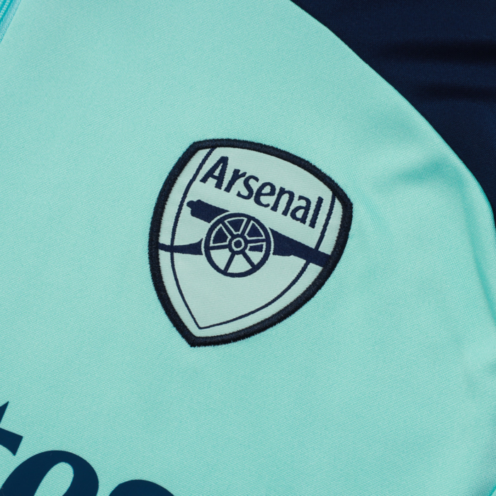 Arsenal 2025/26 Tracksuit - Image 7