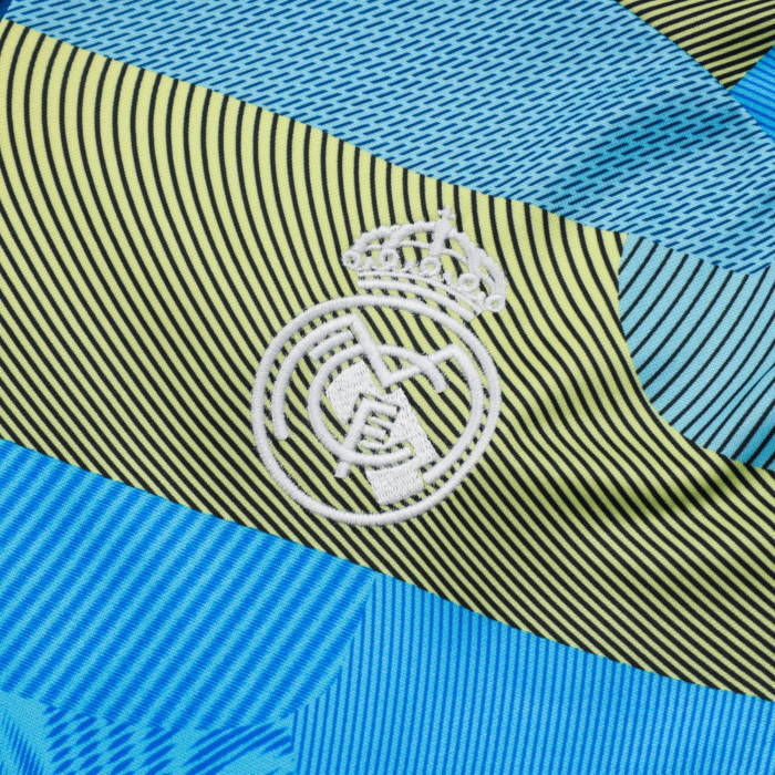 Real Madrid 2025/26 Tracksuit - Image 7