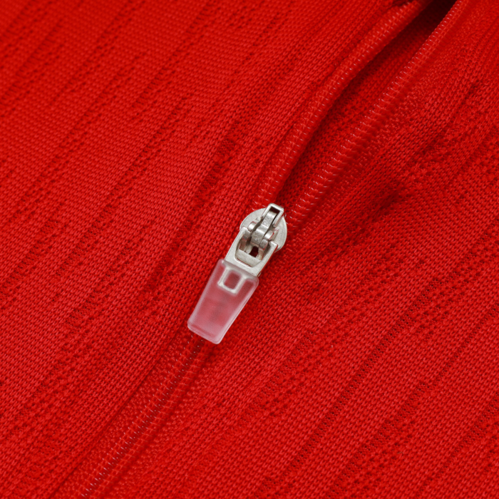 Paris Saint Germain 2025/26 Tracksuit - Image 7