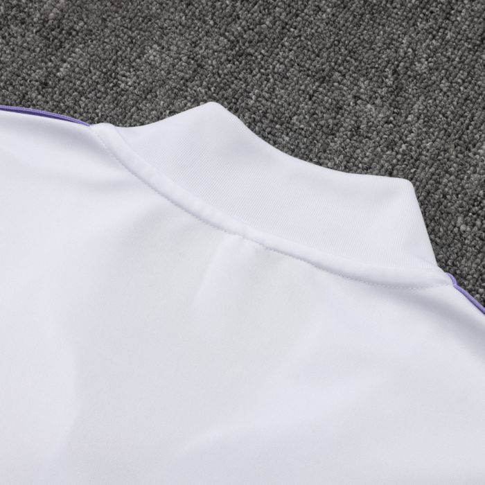 Real Madrid 2025/26 Tracksuit - Image 7