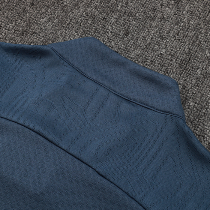 Manchester City 2024/25 Tracksuit - Image 7