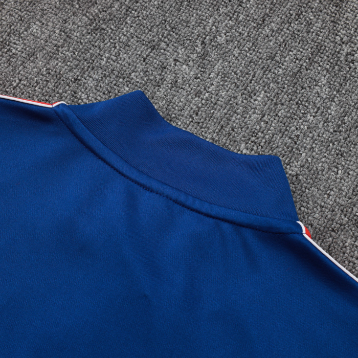 Arsenal 2025/26 Tracksuit - Image 7