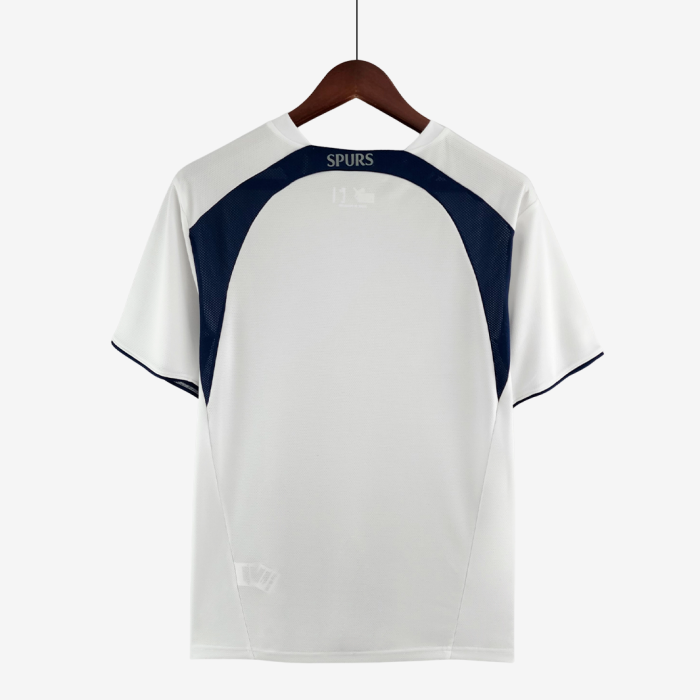 Tottenham 2006/07 Home Jersey – Retro Version - Image 8