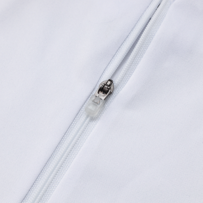 Real Madrid 2025/26 Tracksuit - Image 5