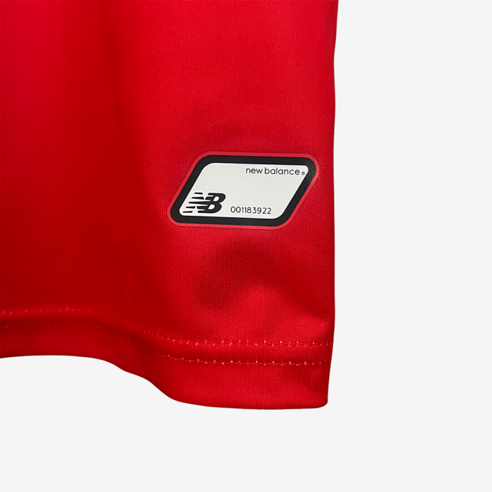 Sevilla 2015/16 Home Jersey - Retro Version - Image 9