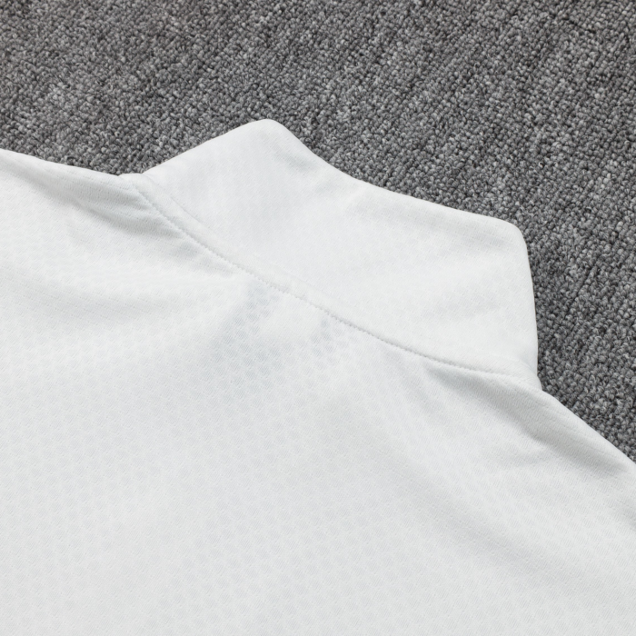 Portugal 2024/25 Tracksuit - Image 7