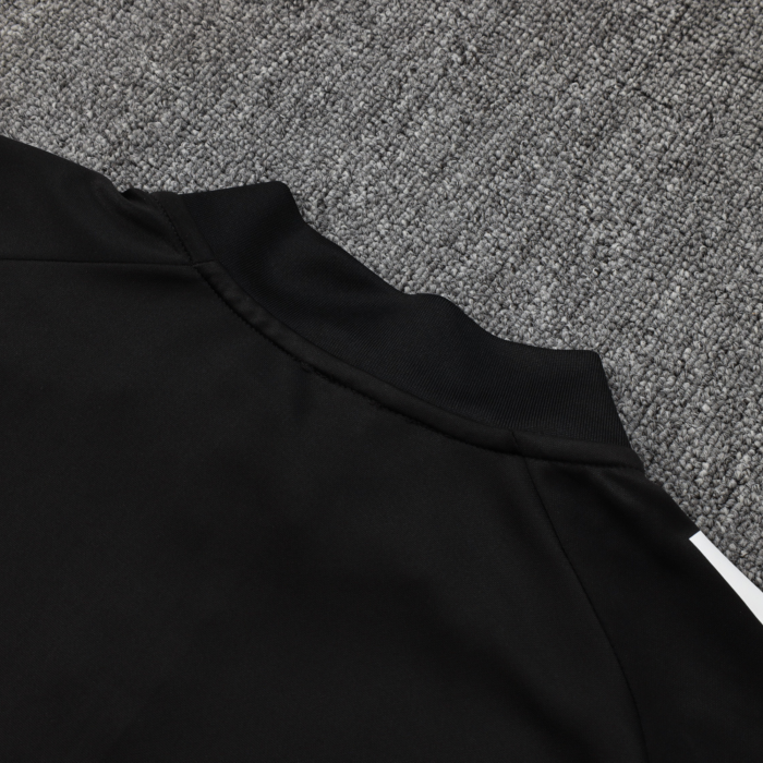 Real Madrid 2025/26 Tracksuit - Image 7