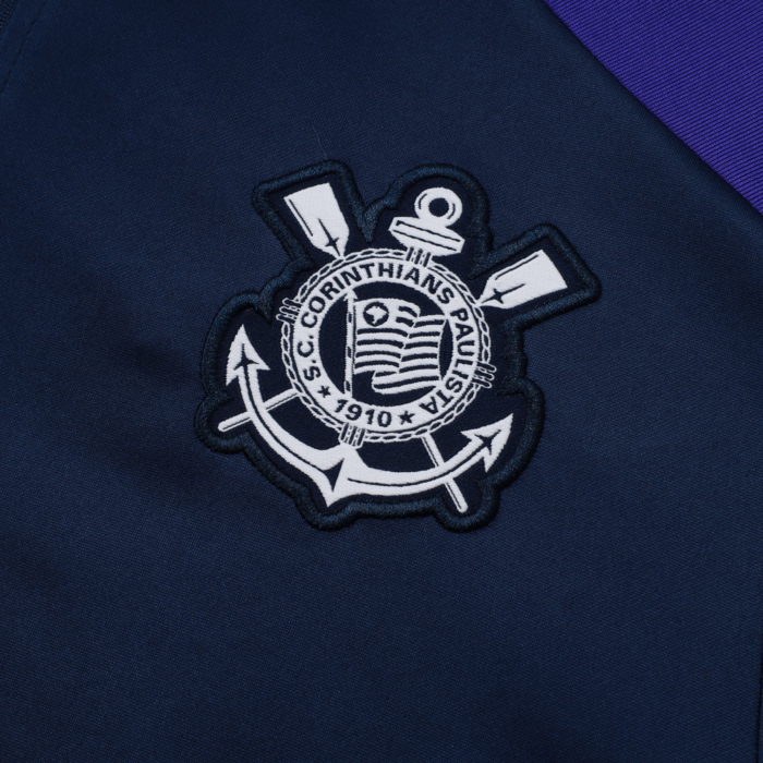 Corinthians 2024/25 Tracksuit - Image 9