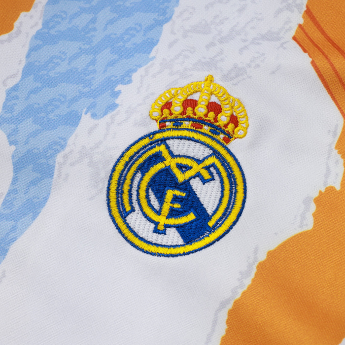 Real Madrid 2024/25 Tracksuit - Image 7