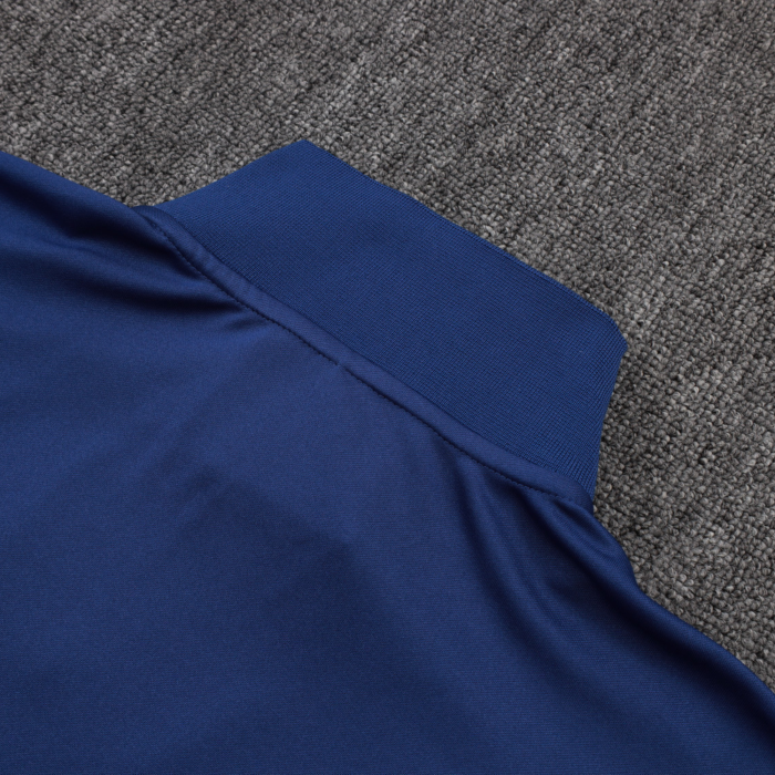 Atletico Madrid 2025/26 Tracksuit - Image 7