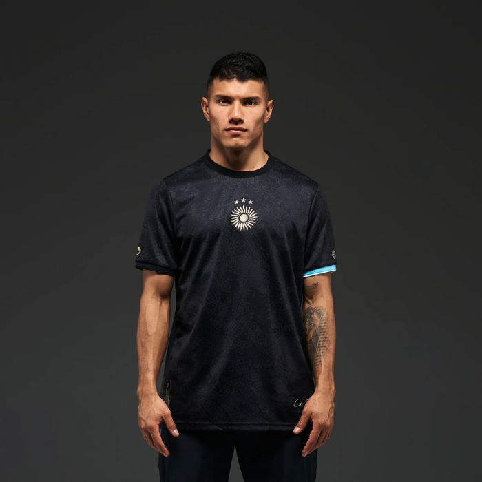 La Pulga Jersey - Fan Version - Image 5