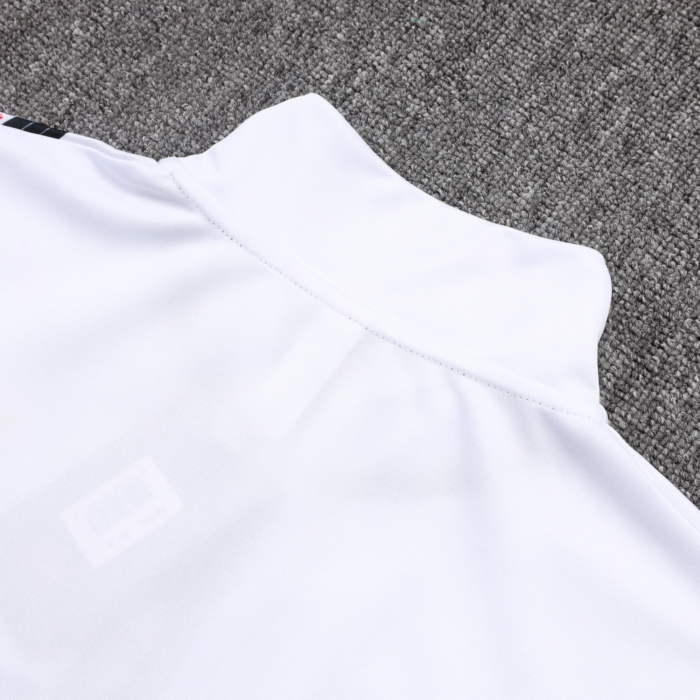 São Paulo 2025/26 Tracksuit - Image 7