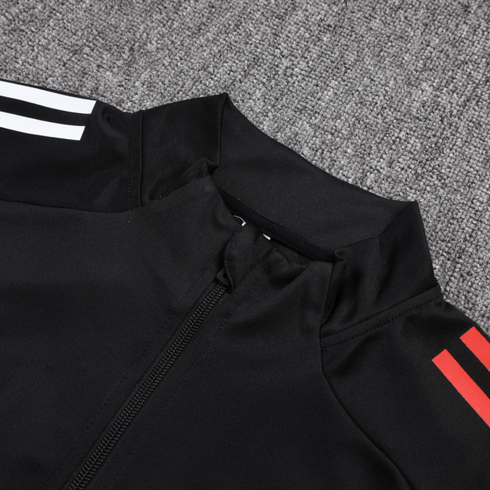 Ajax 2025/26 Tracksuit - Image 7