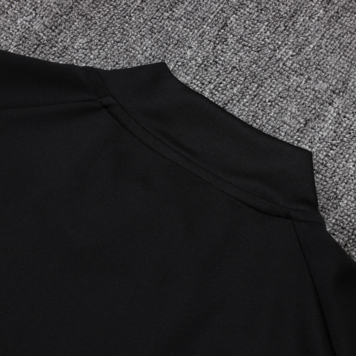 Juventus 2025/26 Tracksuit - Image 8