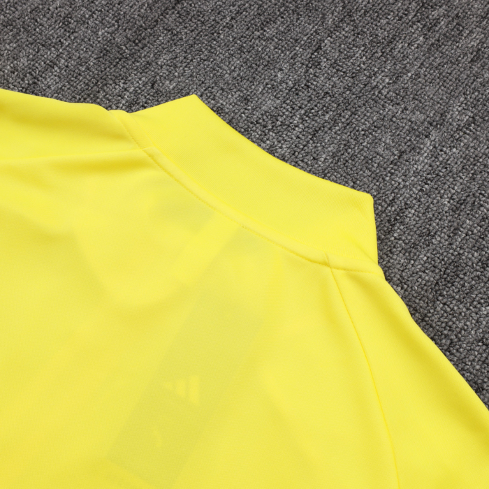 Real Madrid 2025/26 Tracksuit - Image 5