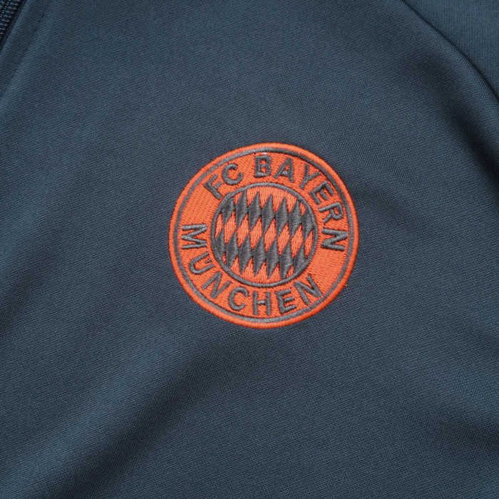 Arsenal 2025/26 Tracksuit - Image 7