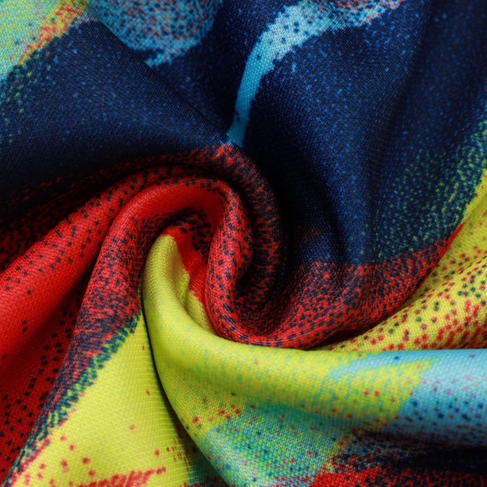 Arsenal 2025/26 Tracksuit - Image 7