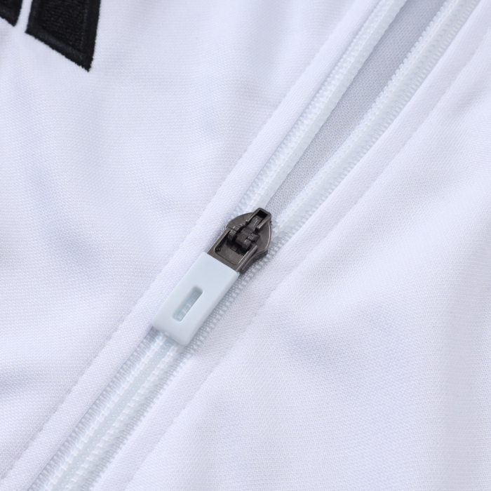 Real Madrid 2025/26 Tracksuit - Image 7
