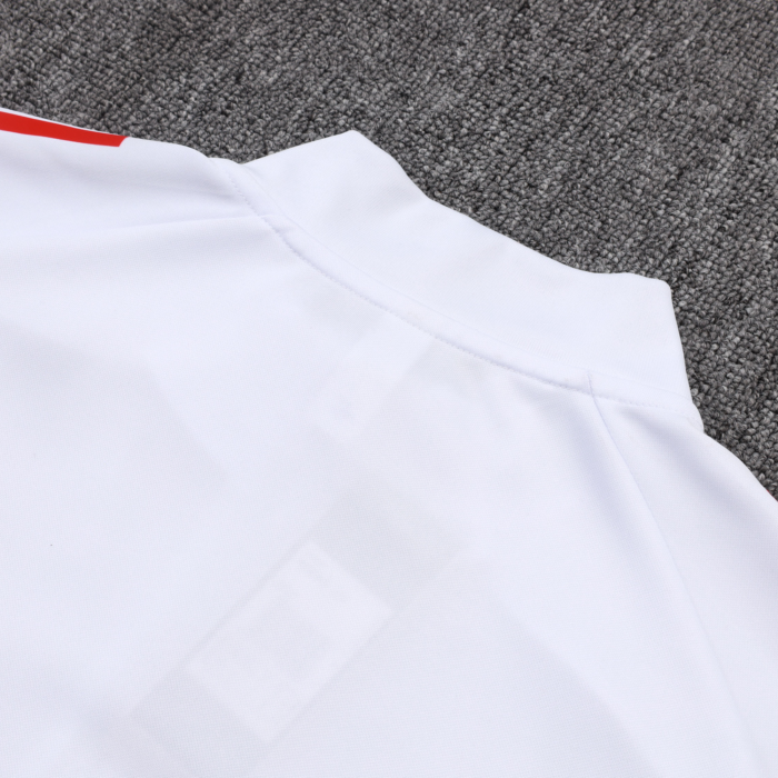 Bayern Munich 2025/26 Tracksuit - Image 7